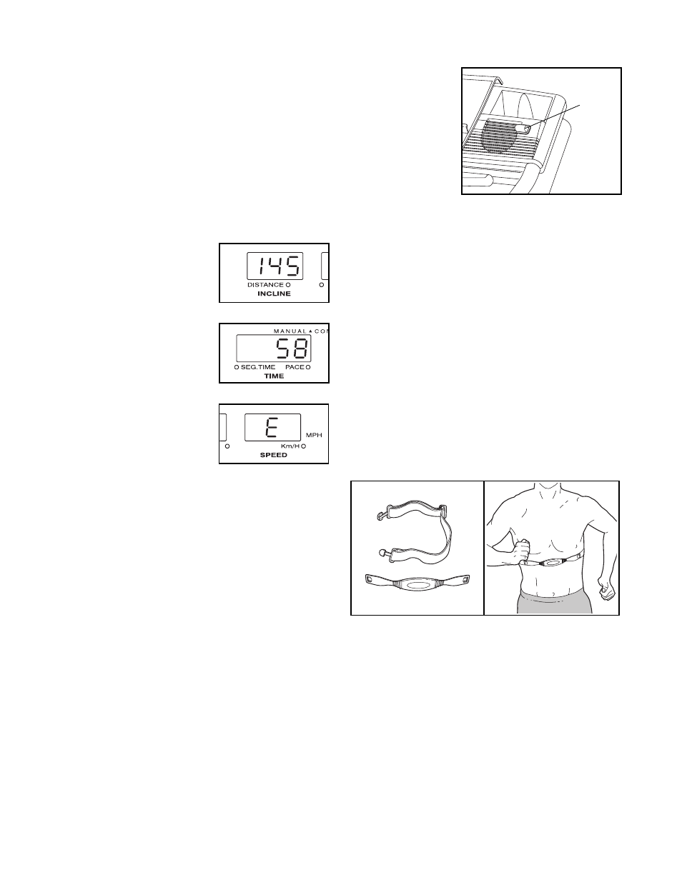 NordicTrack C 2000 NTL10841 User Manual | Page 22 / 34