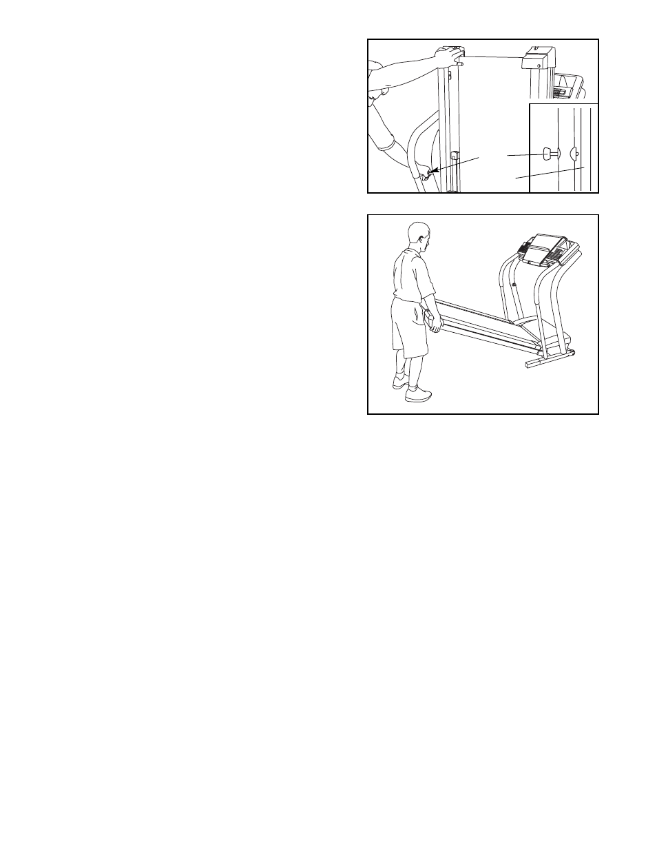 NordicTrack C 2000 NTL10841 User Manual | Page 24 / 34