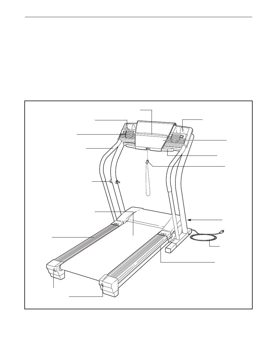 Before you begin | NordicTrack C 2000 NTL10841 User Manual | Page 5 / 34