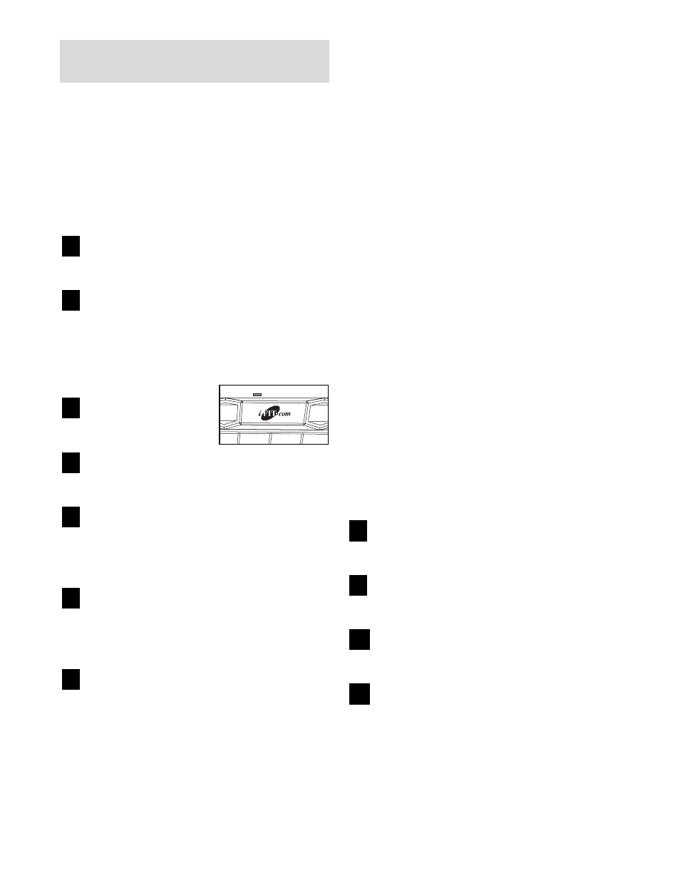 NordicTrack NTL14940 User Manual | Page 23 / 34