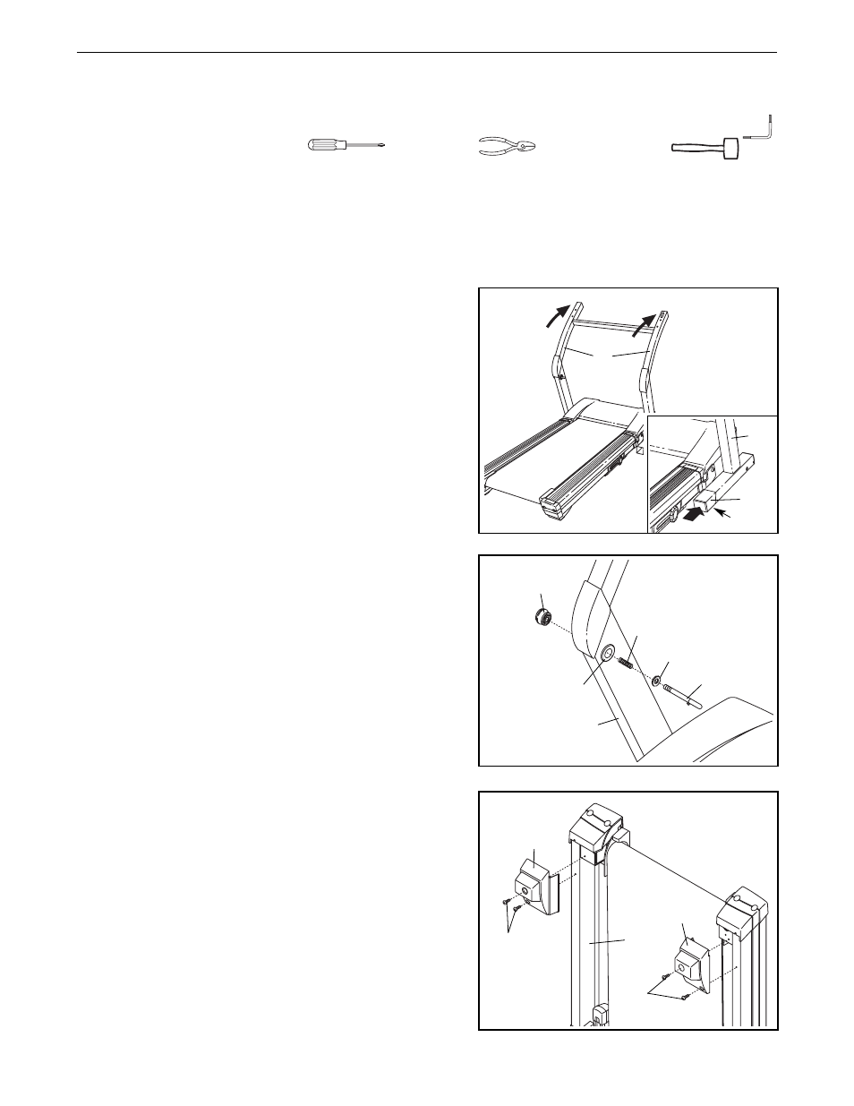Assembly | NordicTrack NTL14940 User Manual | Page 6 / 34