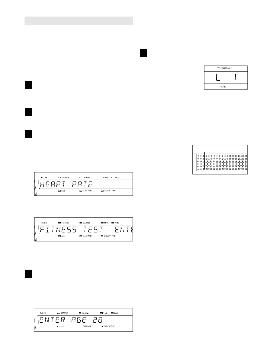 NordicTrack NTTL25512 User Manual | Page 16 / 34