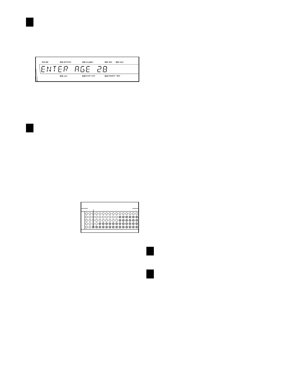 NordicTrack NTTL25512 User Manual | Page 18 / 34