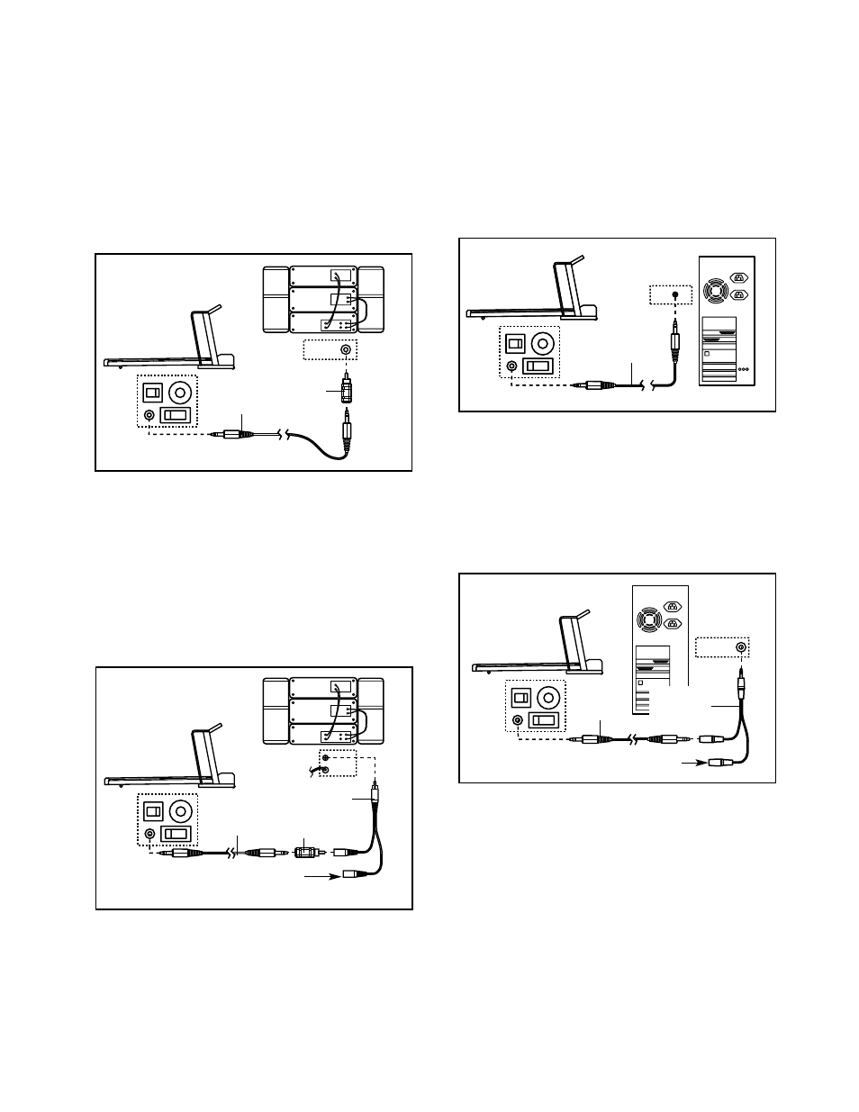 NordicTrack NTTL25512 User Manual | Page 20 / 34