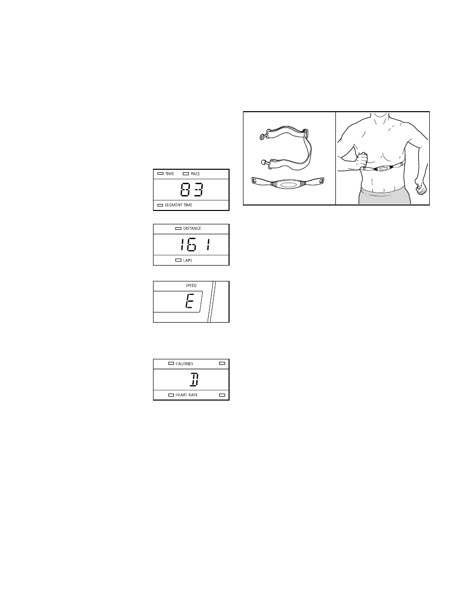 NordicTrack NTTL25512 User Manual | Page 24 / 34