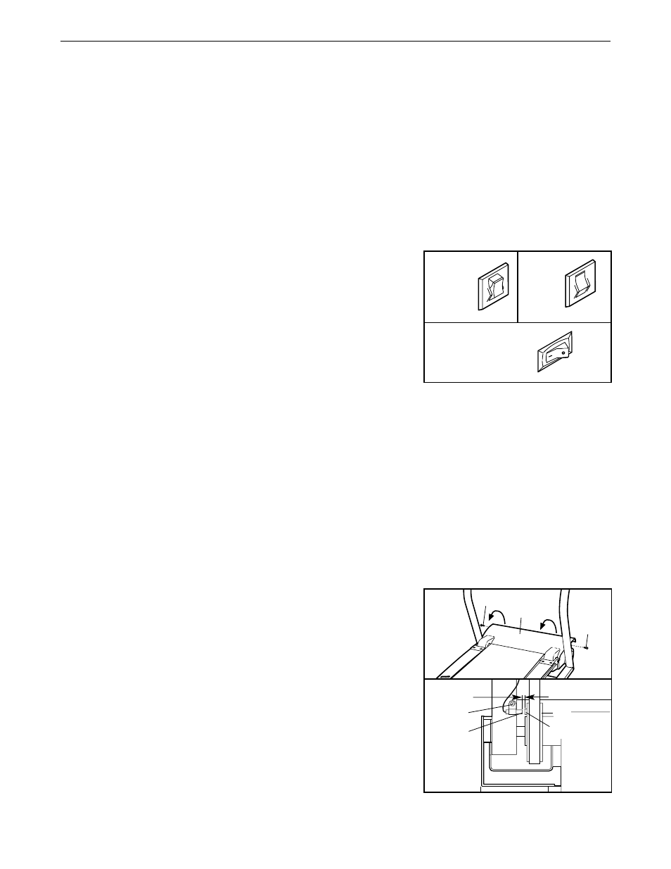 Troubleshooting | NordicTrack NTTL25512 User Manual | Page 26 / 34