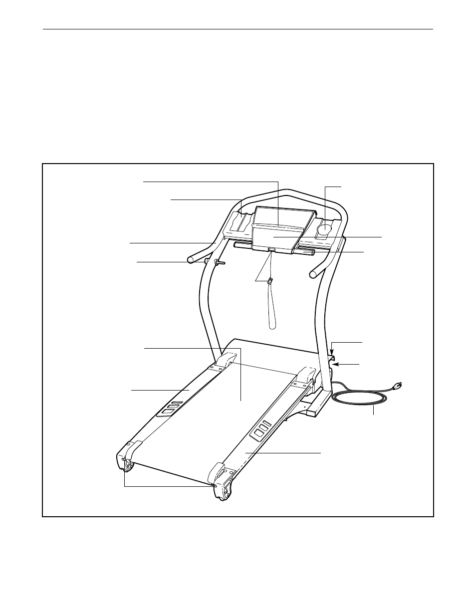 Before you begin | NordicTrack NTTL25512 User Manual | Page 5 / 34