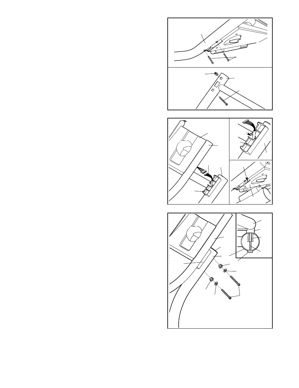 NordicTrack NTTL25512 User Manual | Page 7 / 34