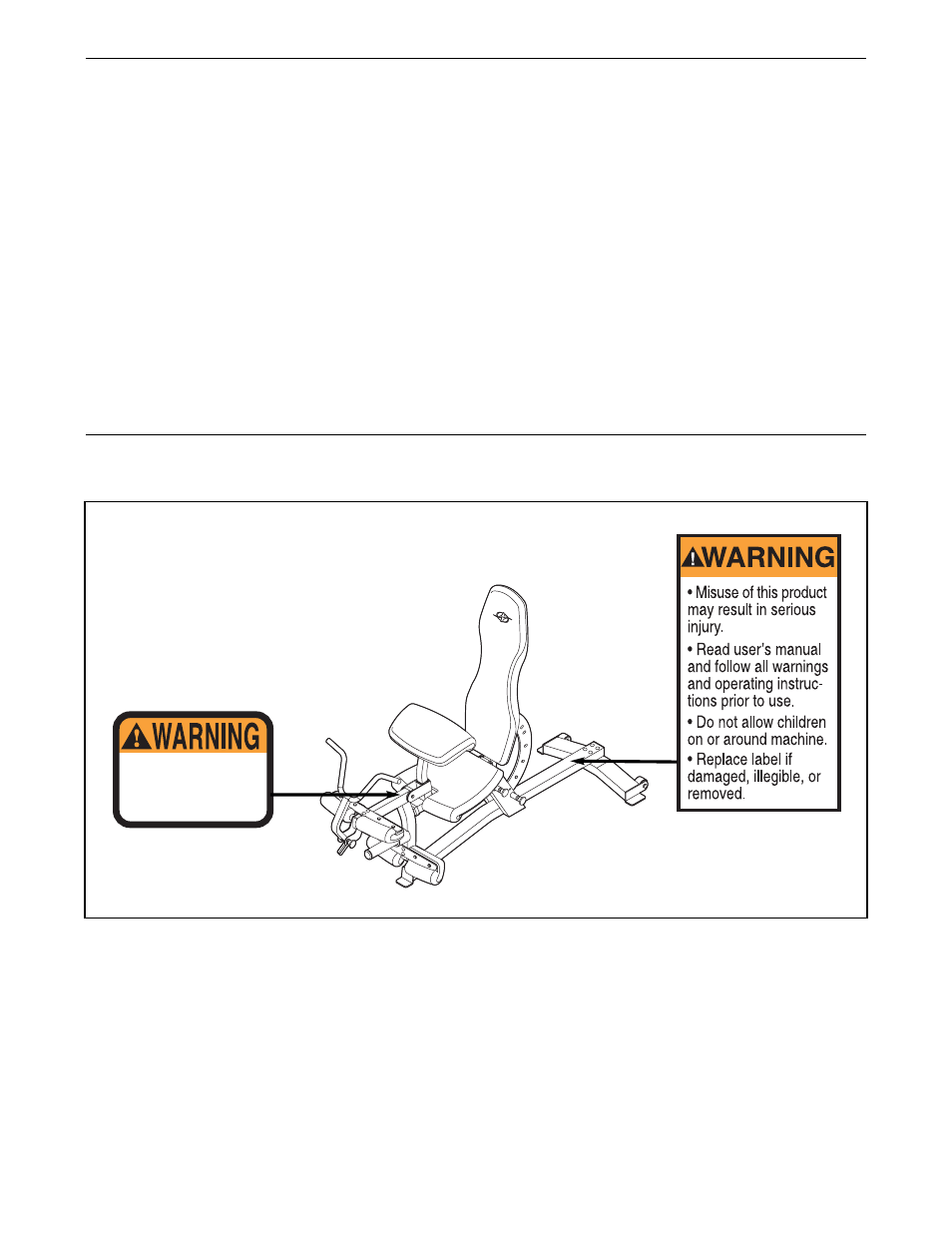 NordicTrack NTB14921 User Manual | Page 2 / 16