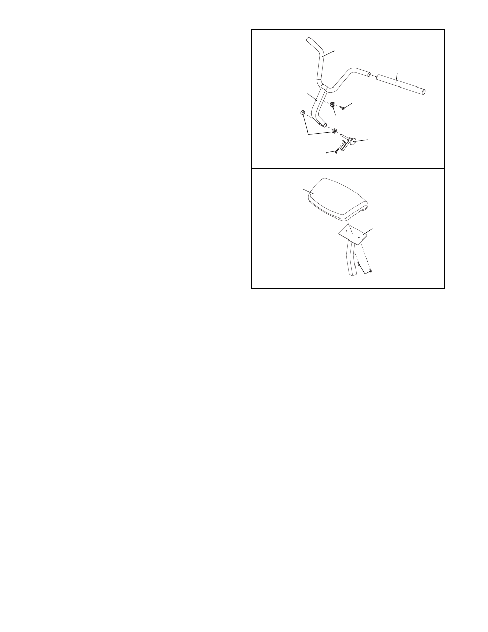 NordicTrack NTB14921 User Manual | Page 9 / 16