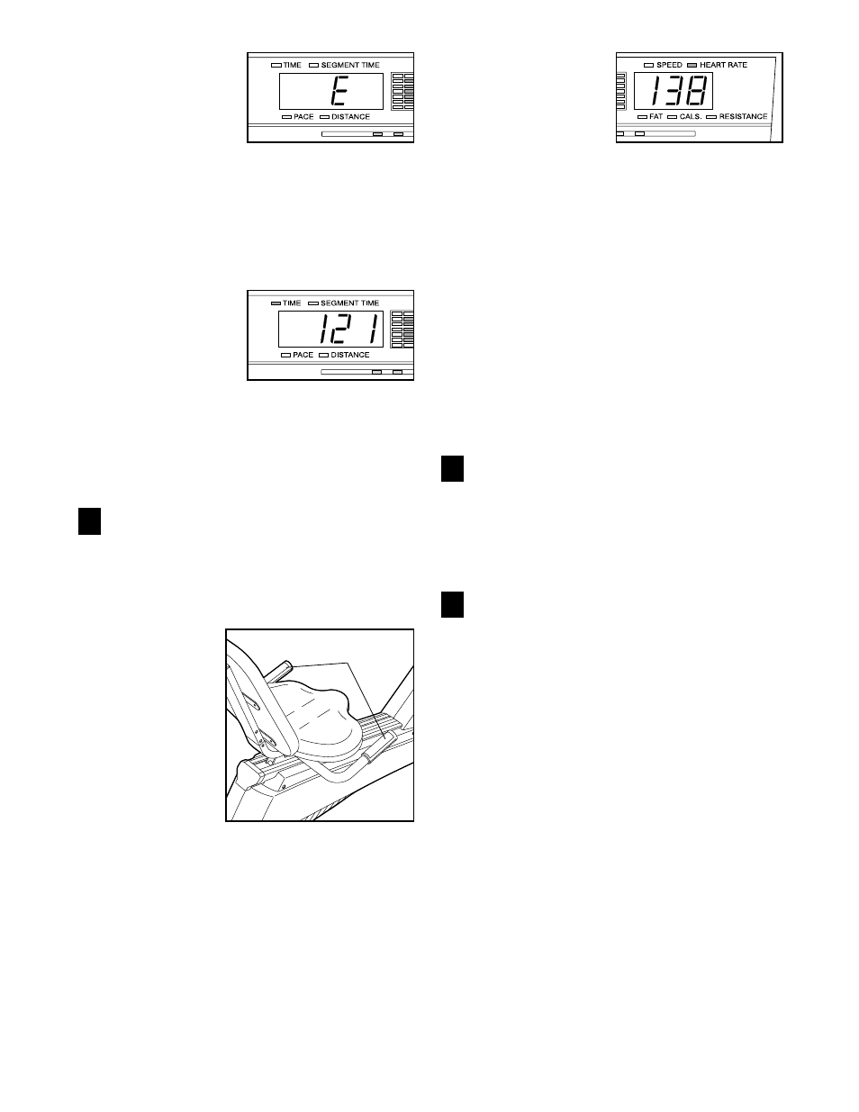 NordicTrack SL 720 NTC69023 User Manual | Page 13 / 28