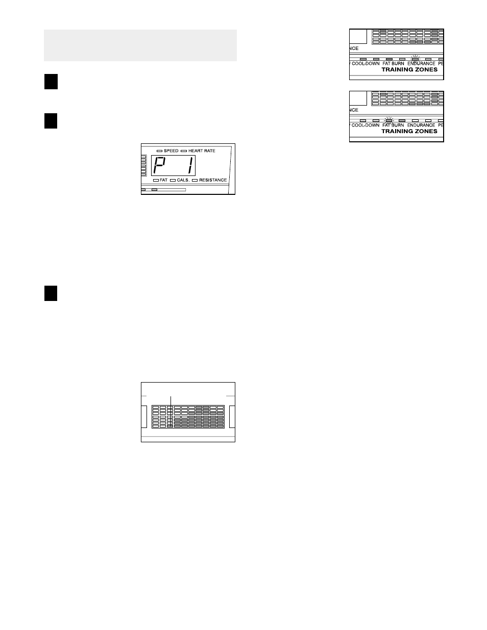 NordicTrack SL 720 NTC69023 User Manual | Page 14 / 28