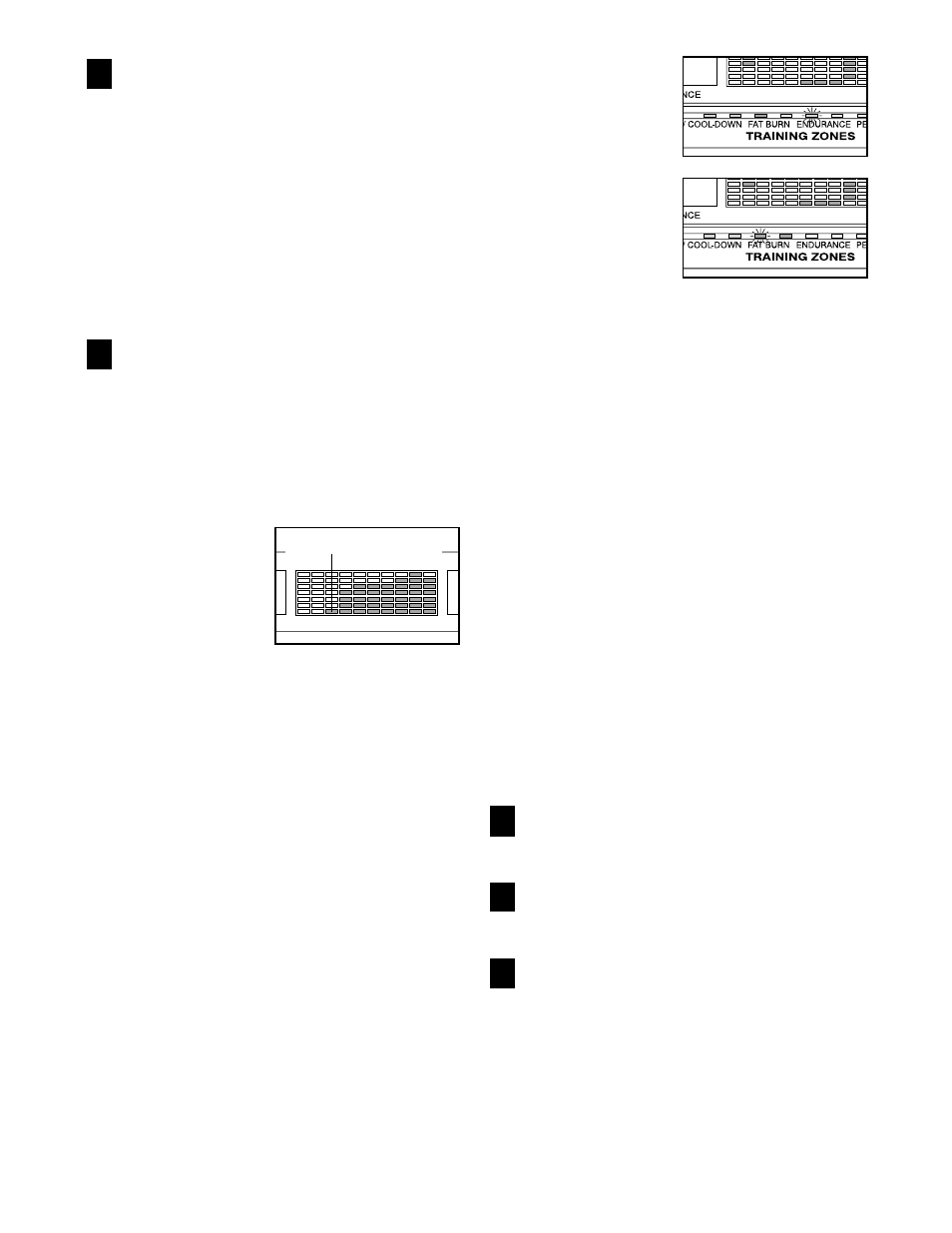 NordicTrack SL 720 NTC69023 User Manual | Page 16 / 28
