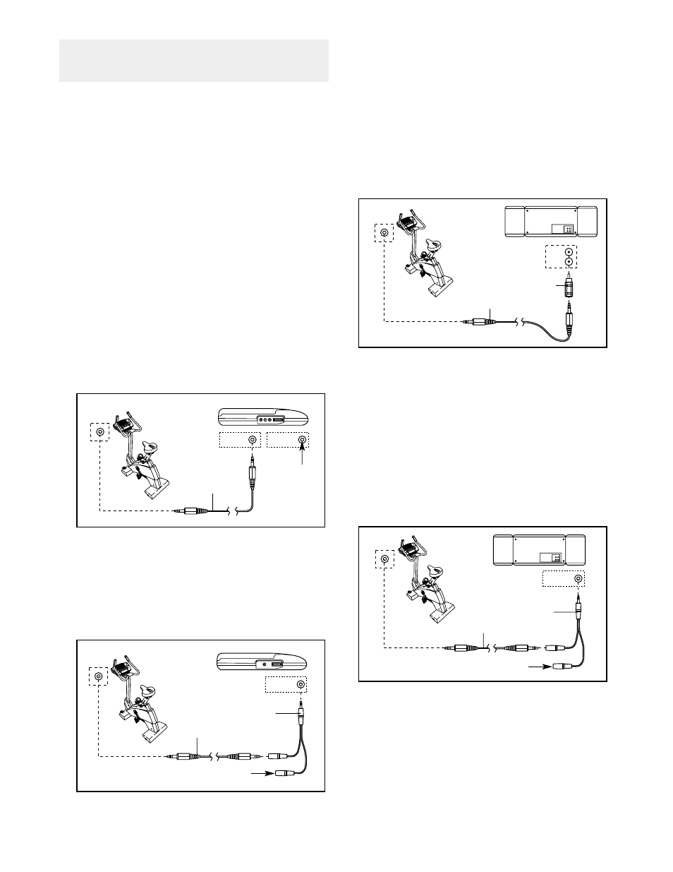 NordicTrack SL 720 NTC69023 User Manual | Page 17 / 28