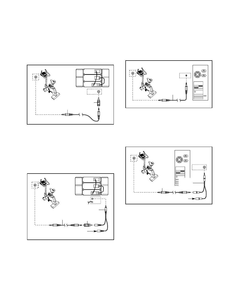 NordicTrack SL 720 NTC69023 User Manual | Page 18 / 28
