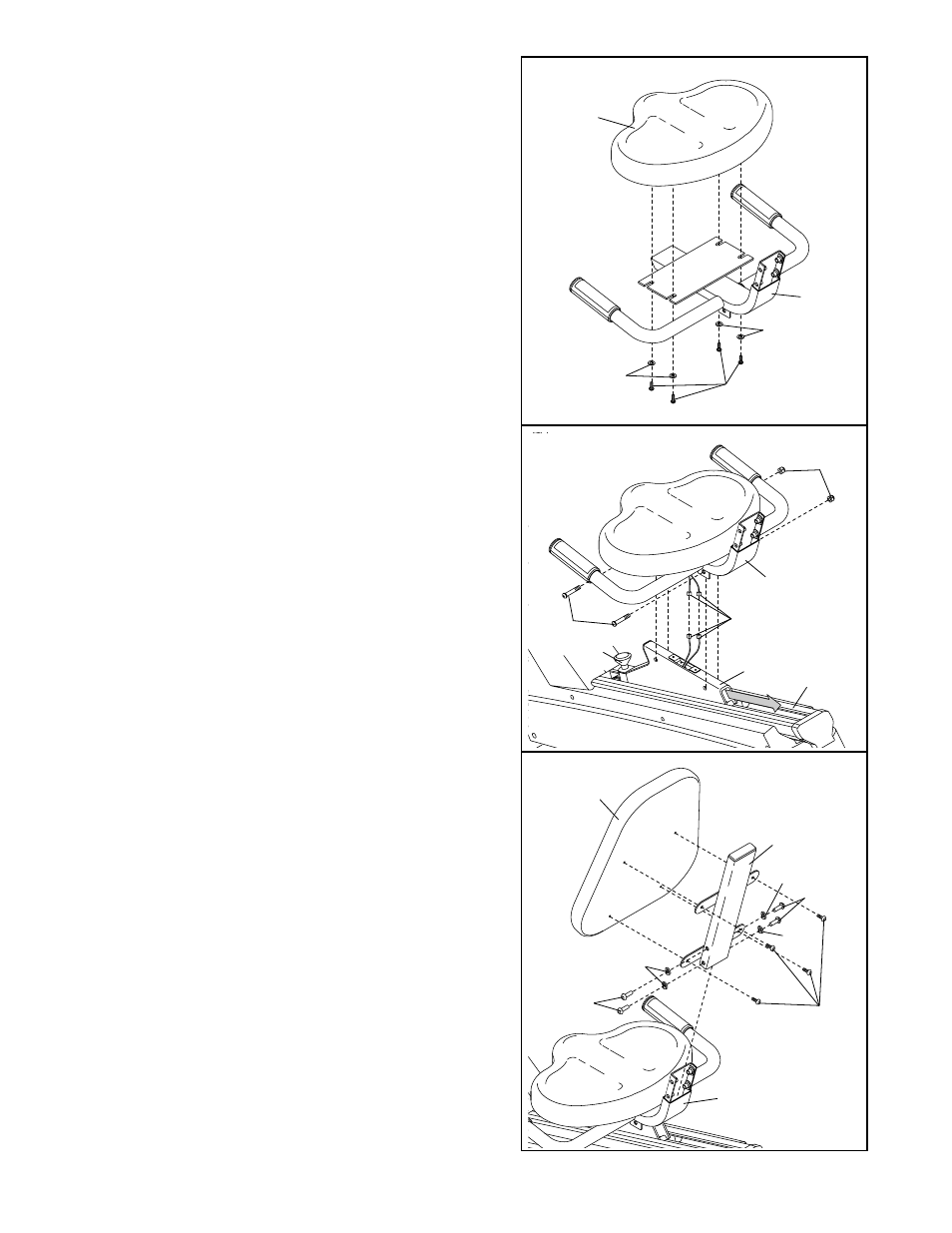 NordicTrack SL 720 NTC69023 User Manual | Page 7 / 28
