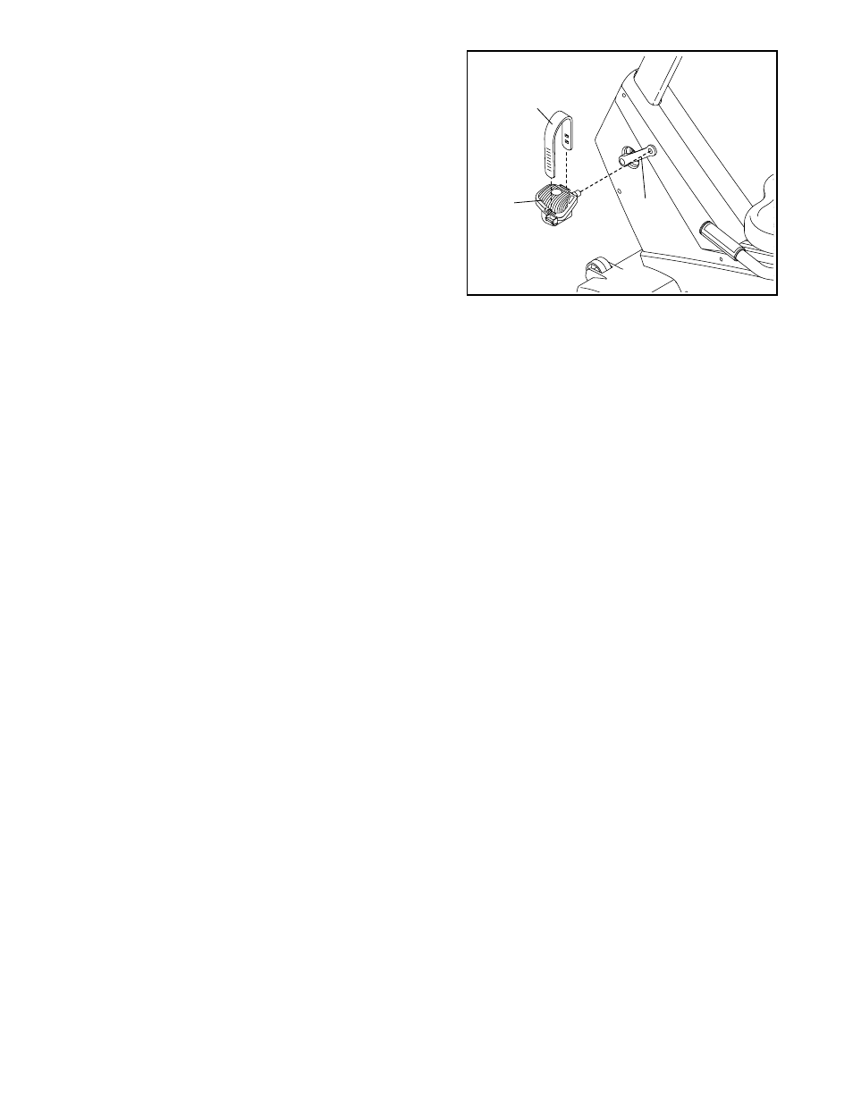 NordicTrack SL 720 NTC69023 User Manual | Page 8 / 28