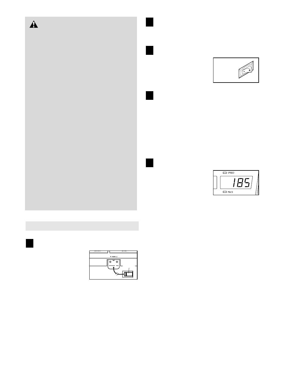 NordicTrack NTTL11903 User Manual | Page 10 / 34