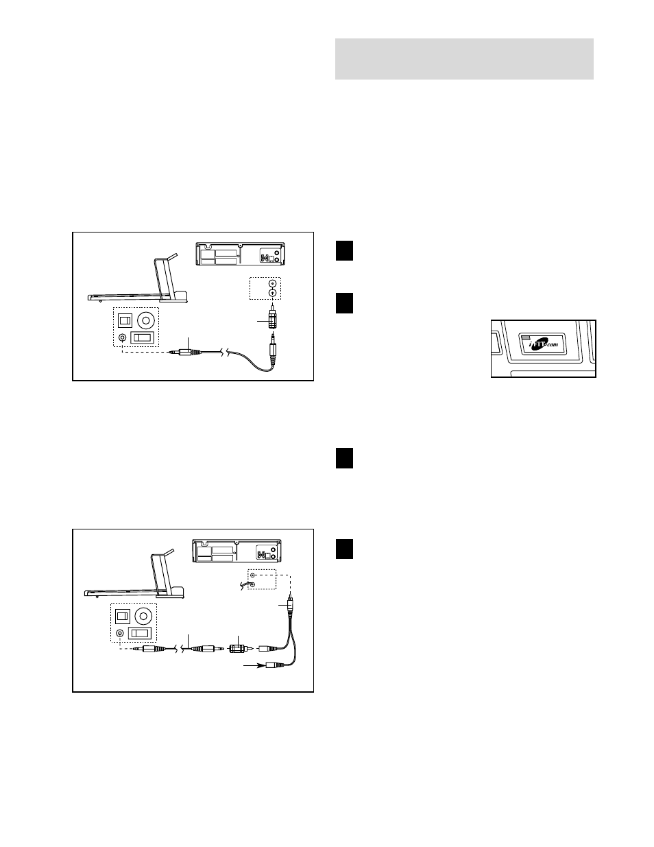NordicTrack NTTL11903 User Manual | Page 21 / 34