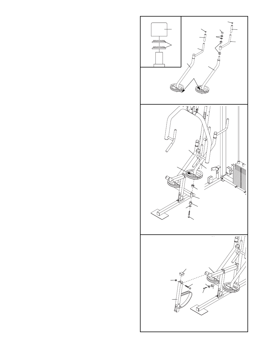 NordicTrack NTSY59210 User Manual | Page 11 / 37