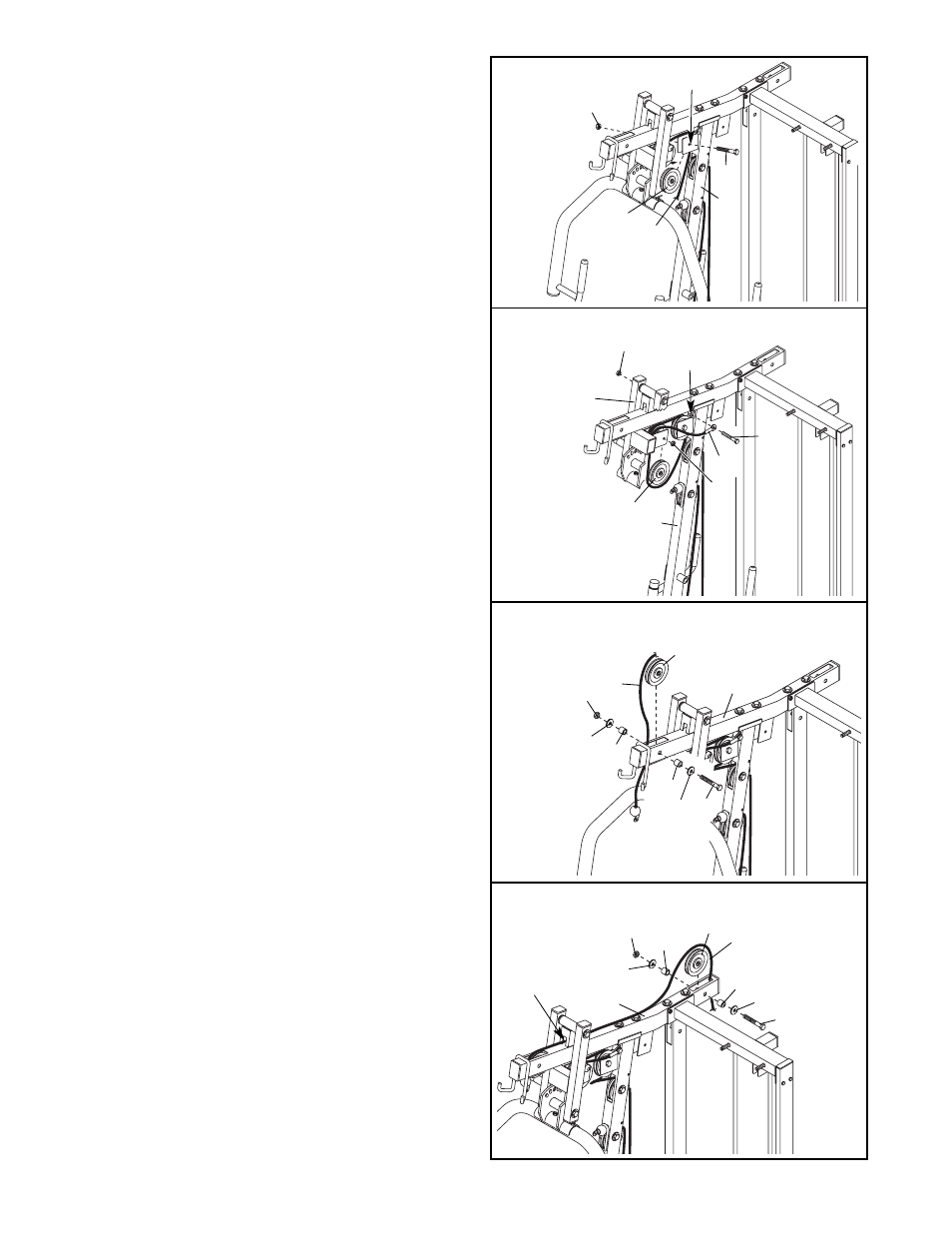 NordicTrack NTSY59210 User Manual | Page 13 / 37