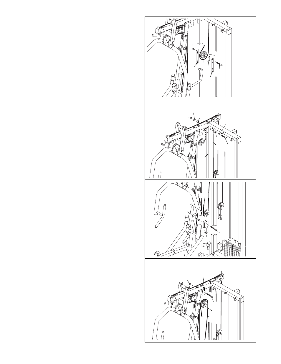 NordicTrack NTSY59210 User Manual | Page 14 / 37