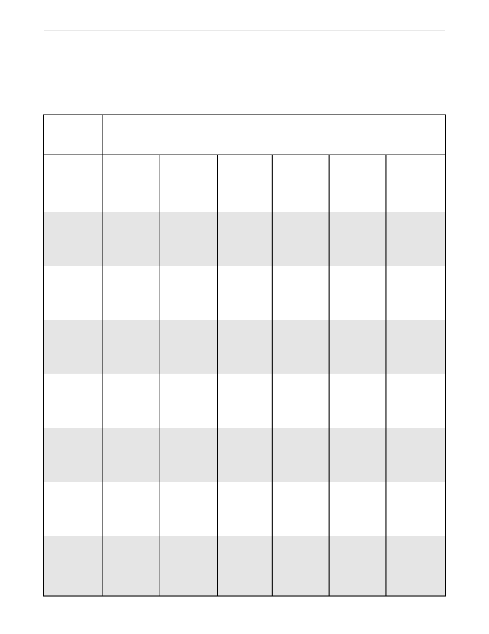 Weight resistance chart | NordicTrack NTSY59210 User Manual | Page 24 / 37