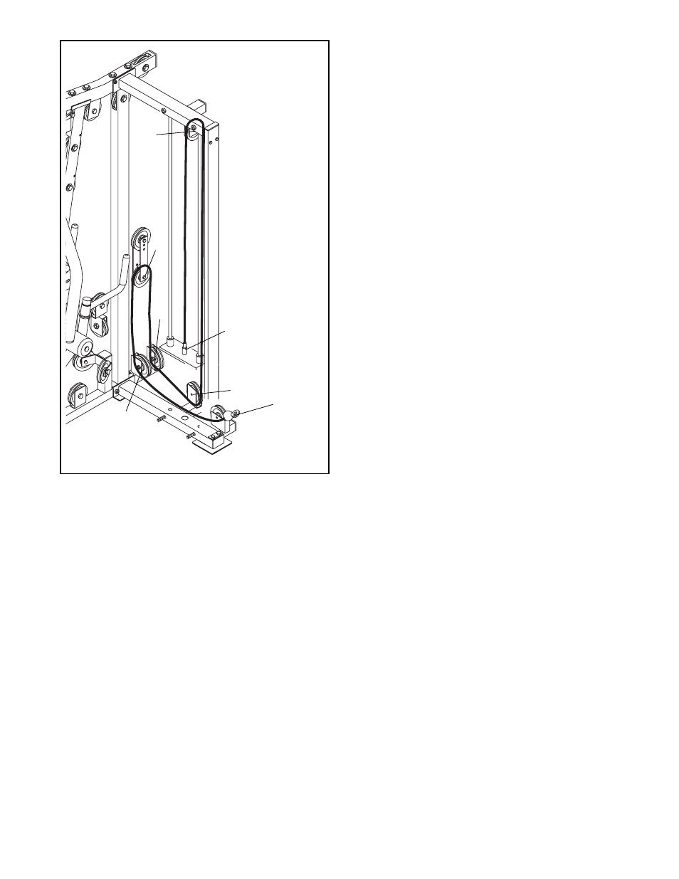 NordicTrack NTSY59210 User Manual | Page 27 / 37