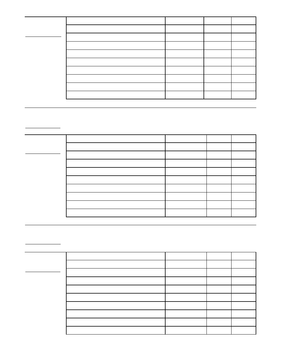 NordicTrack NTSY59210 User Manual | Page 30 / 37