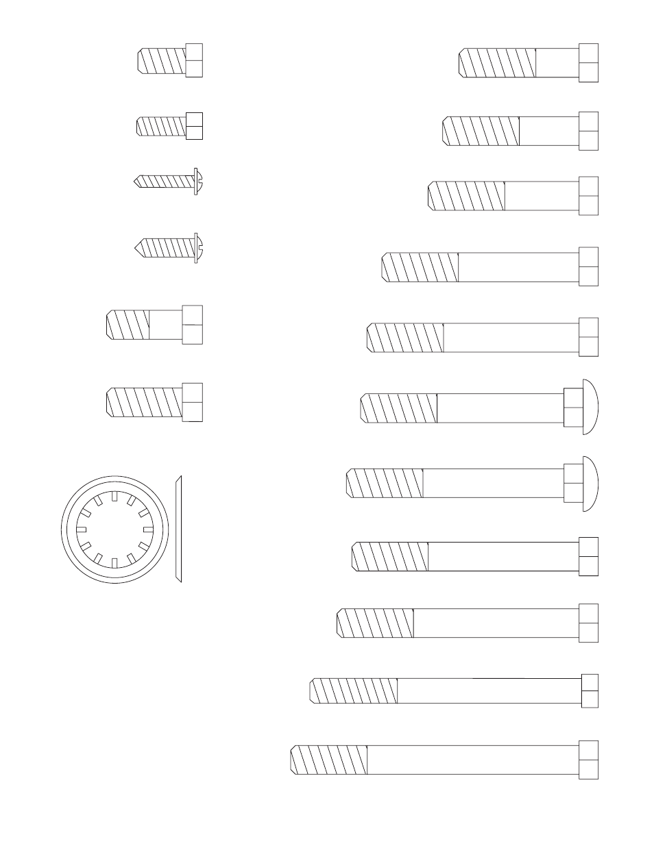 NordicTrack NTSY59210 User Manual | Page 33 / 37