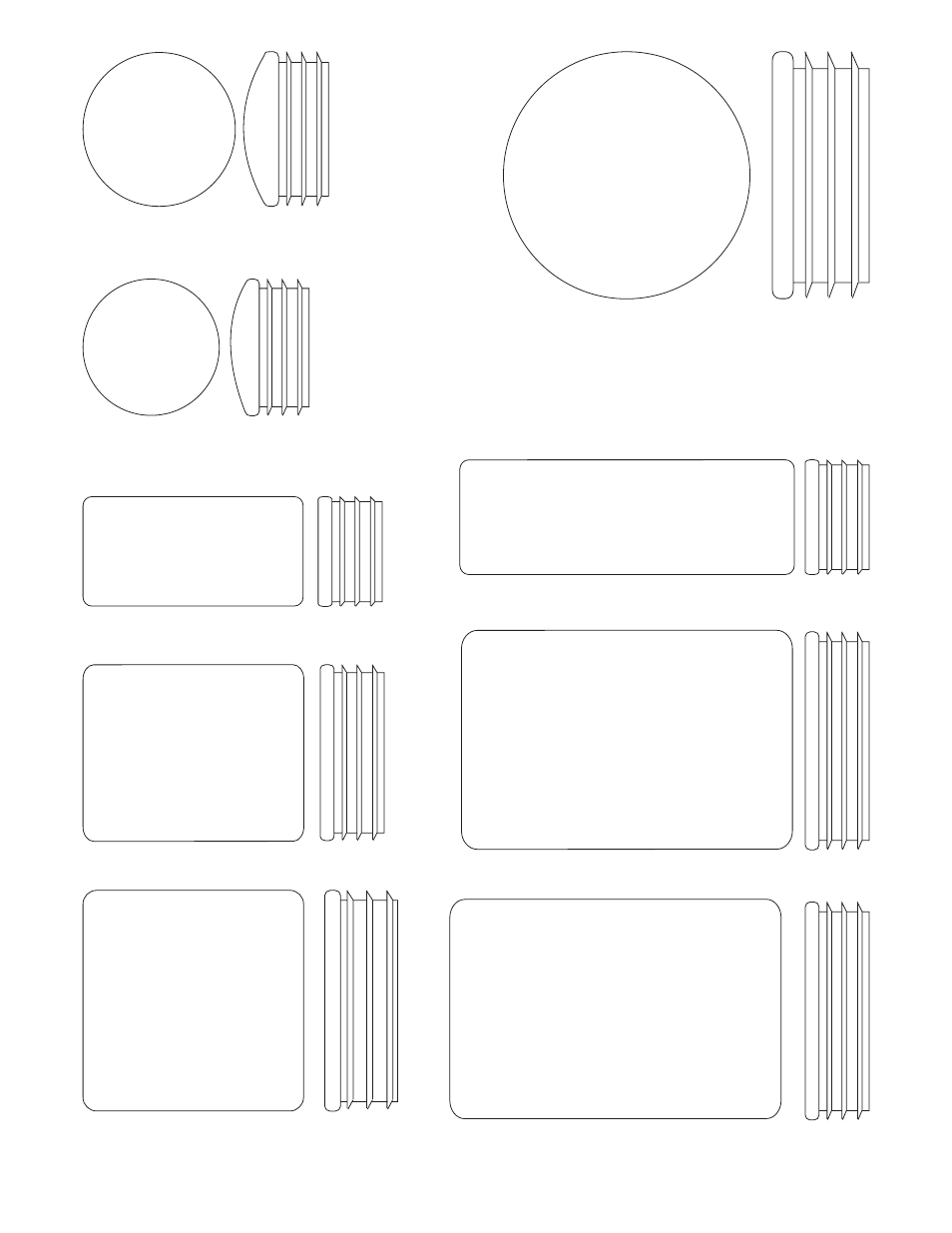 NordicTrack NTSY59210 User Manual | Page 34 / 37