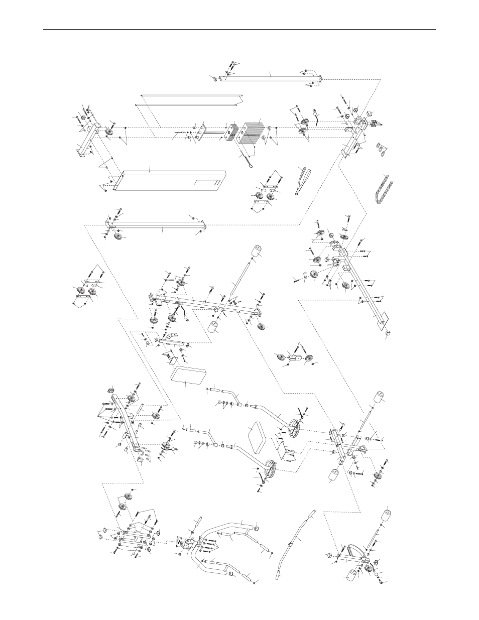 R0303a | NordicTrack NTSY59210 User Manual | Page 36 / 37