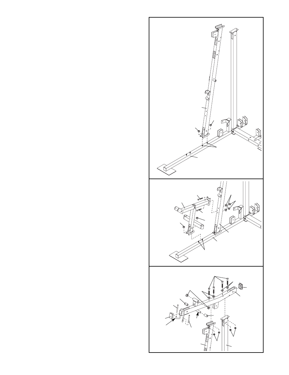 NordicTrack NTSY59210 User Manual | Page 7 / 37