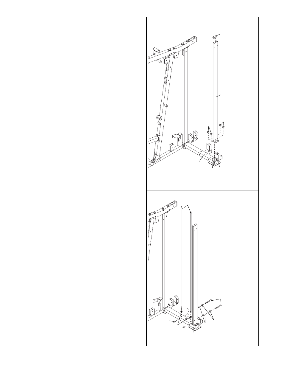 NordicTrack NTSY59210 User Manual | Page 8 / 37