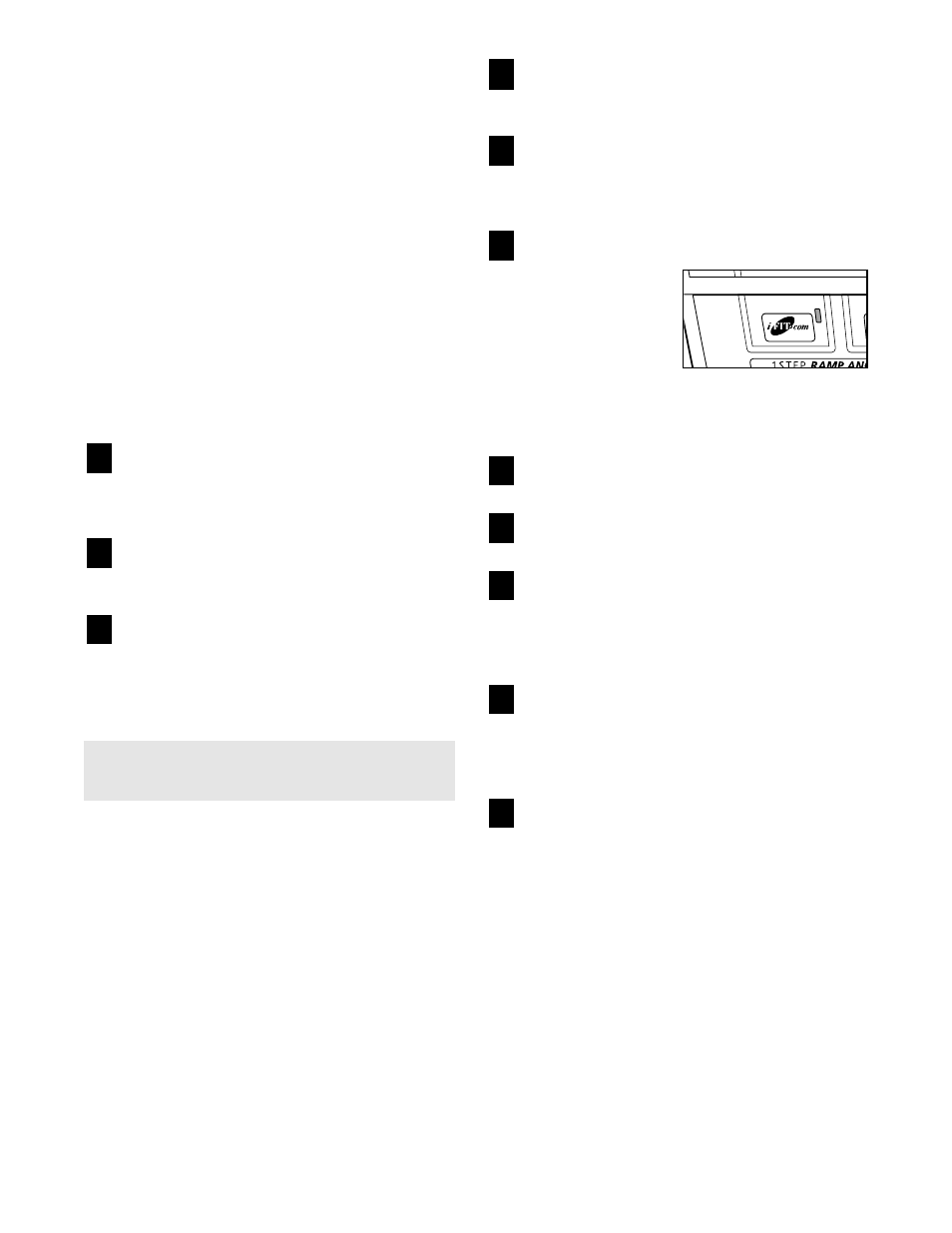 NordicTrack VGR990 NTEL12900 User Manual | Page 17 / 24