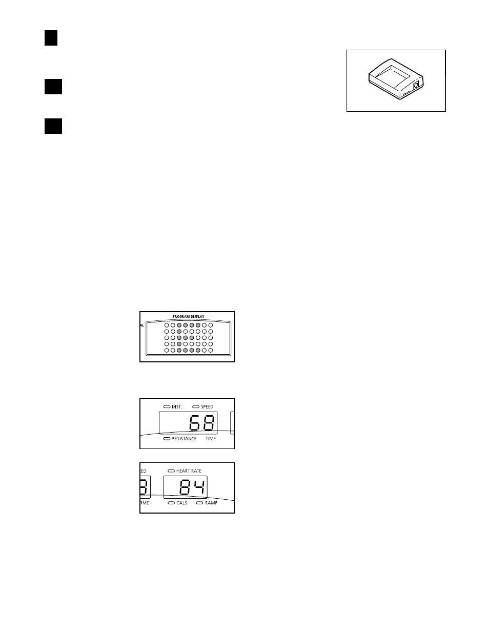 NordicTrack VGR990 NTEL12900 User Manual | Page 18 / 24