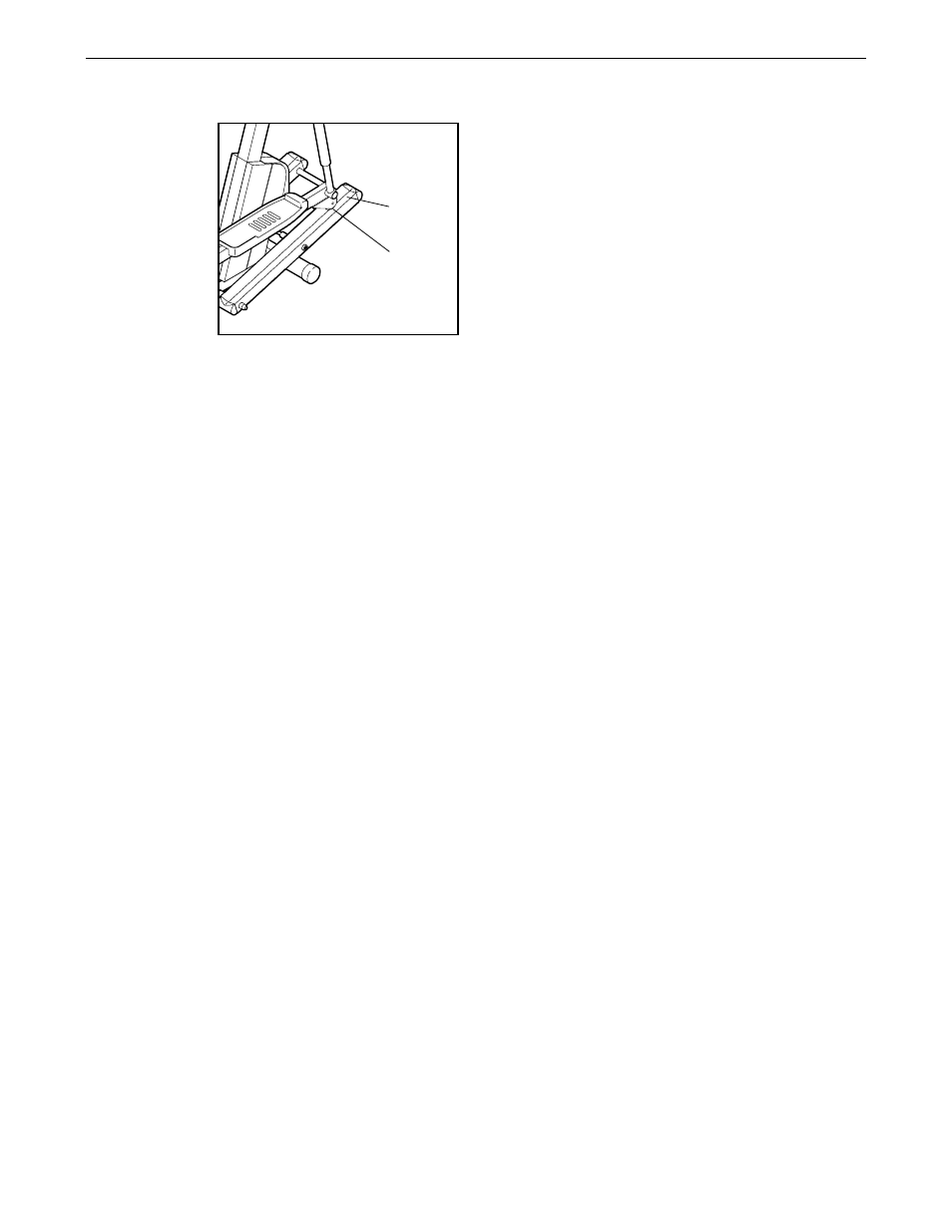 Maintenance and troubleshooting | NordicTrack VGR990 NTEL12900 User Manual | Page 19 / 24