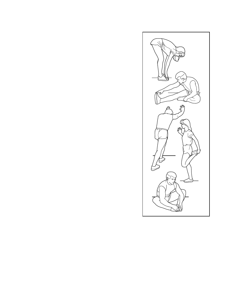 NordicTrack VGR990 NTEL12900 User Manual | Page 21 / 24