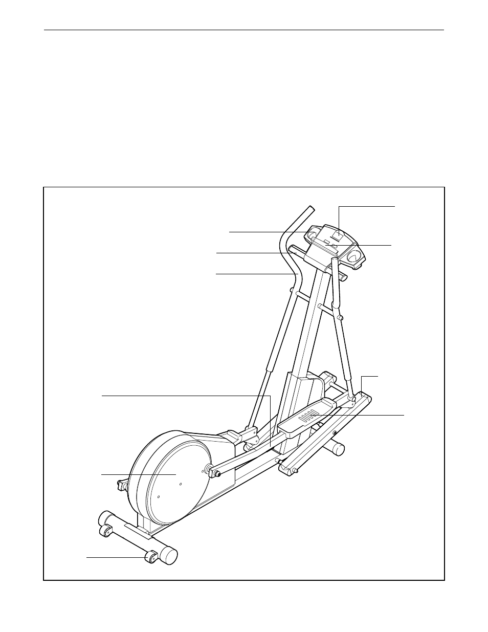 Before you begin | NordicTrack VGR990 NTEL12900 User Manual | Page 4 / 24