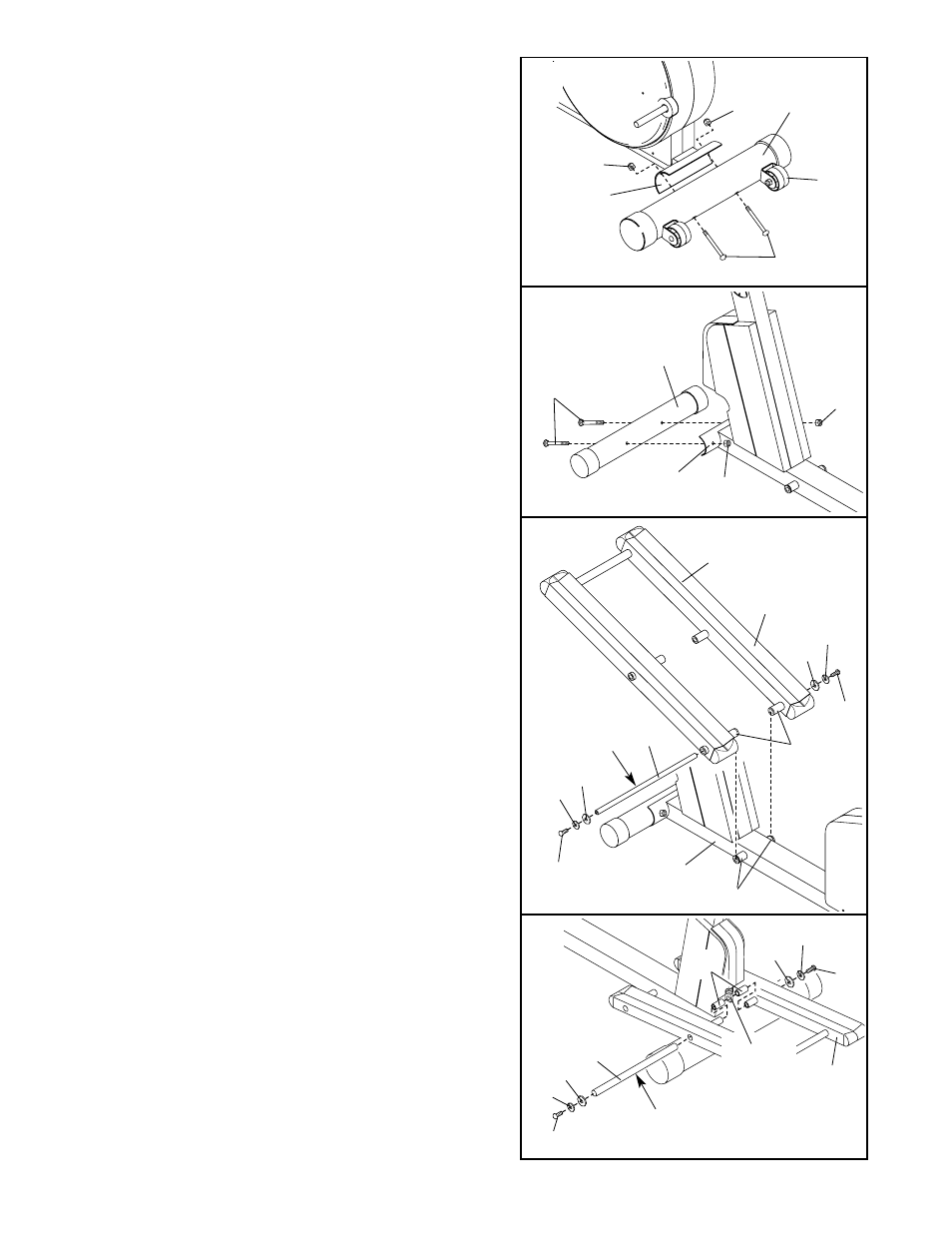 NordicTrack VGR990 NTEL12900 User Manual | Page 6 / 24
