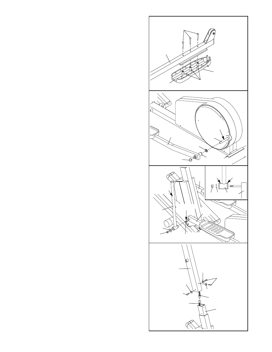 NordicTrack VGR990 NTEL12900 User Manual | Page 7 / 24