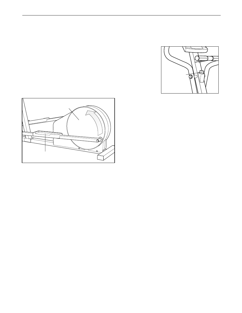 How to use the elliptical exerciser | NordicTrack VGR 850 User Manual | Page 10 / 20