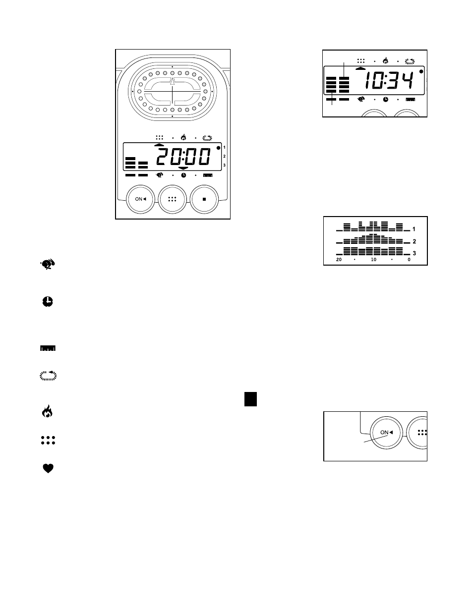 NordicTrack VGR 850 User Manual | Page 11 / 20