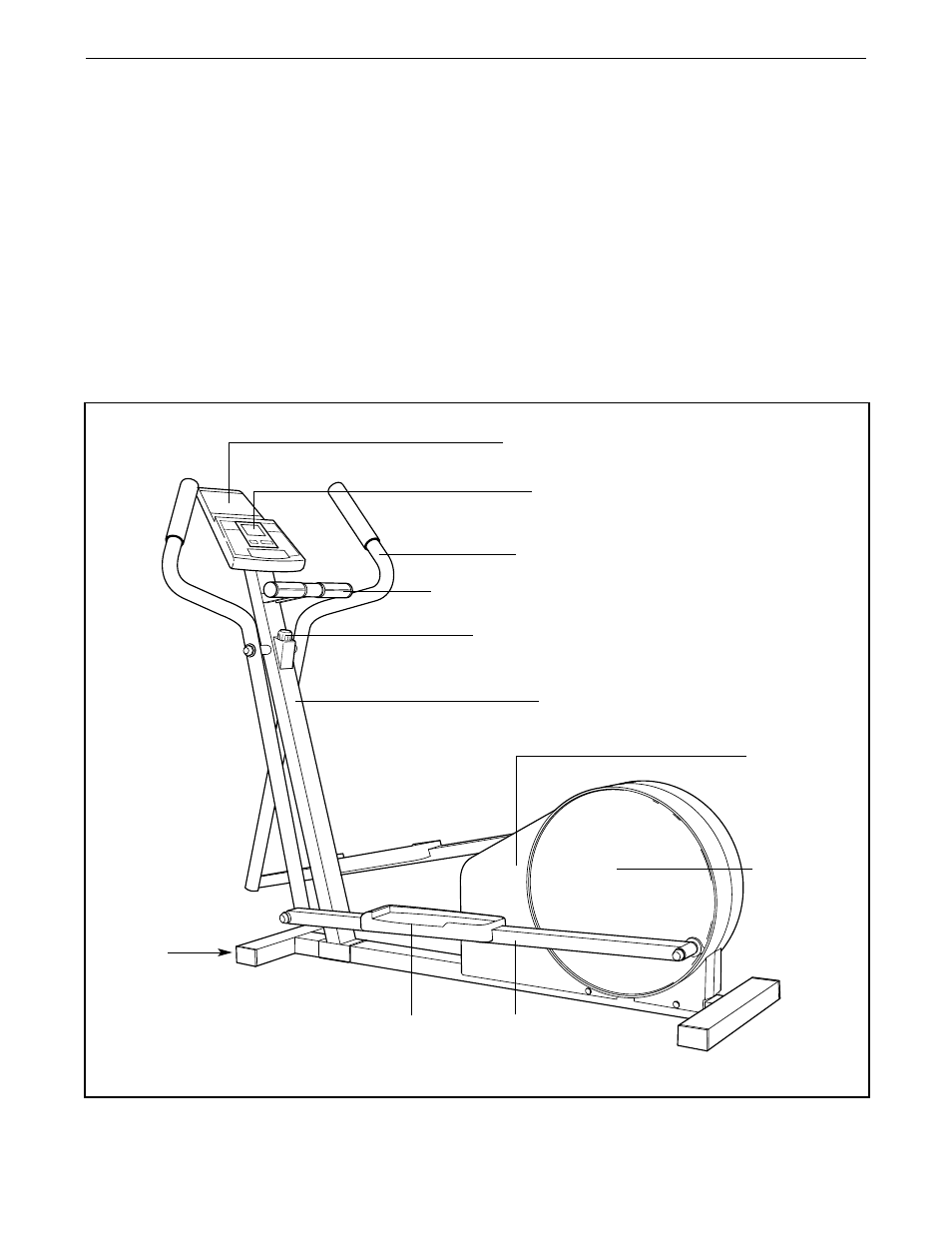 Before you begin | NordicTrack VGR 850 User Manual | Page 4 / 20