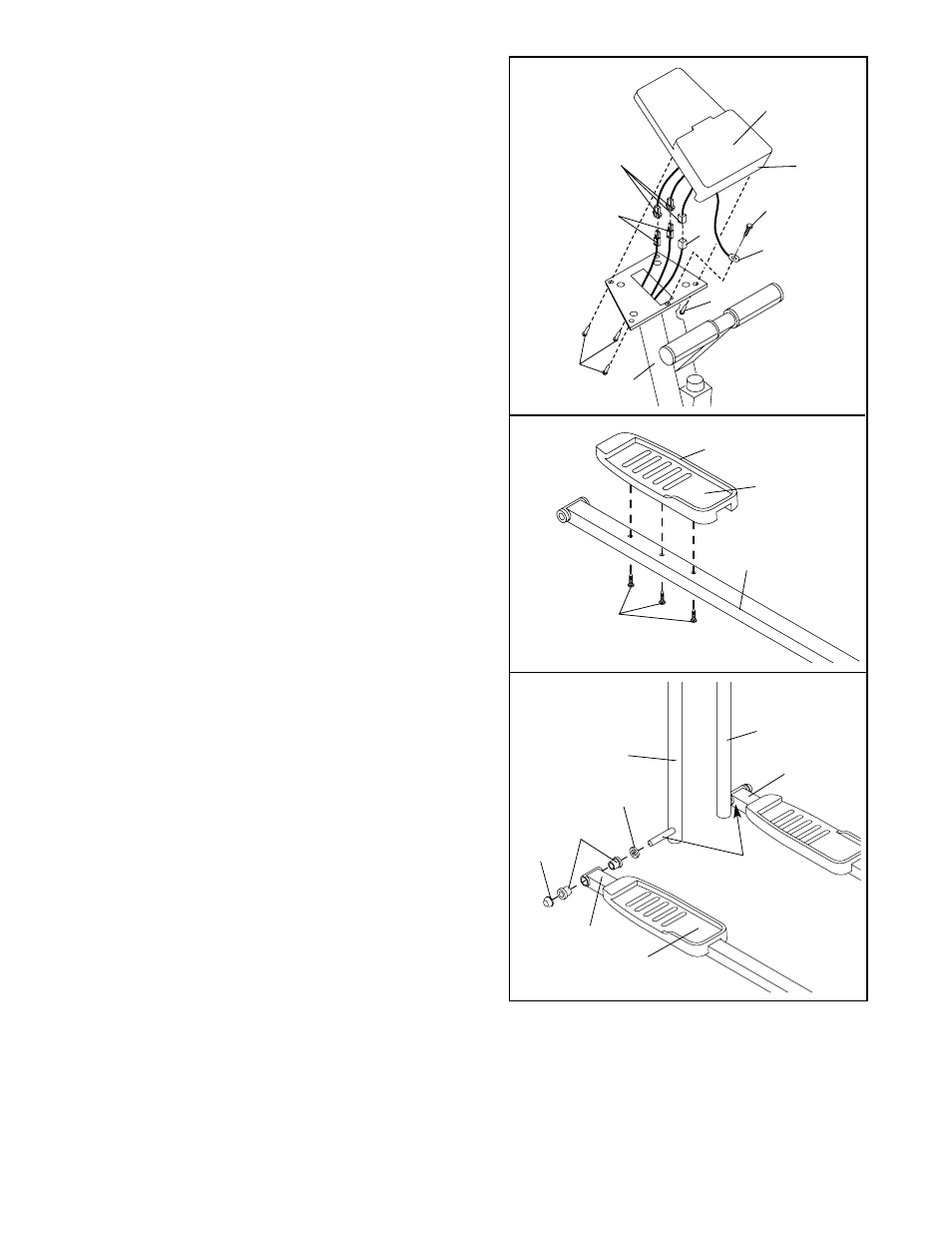 NordicTrack VGR 850 User Manual | Page 8 / 20