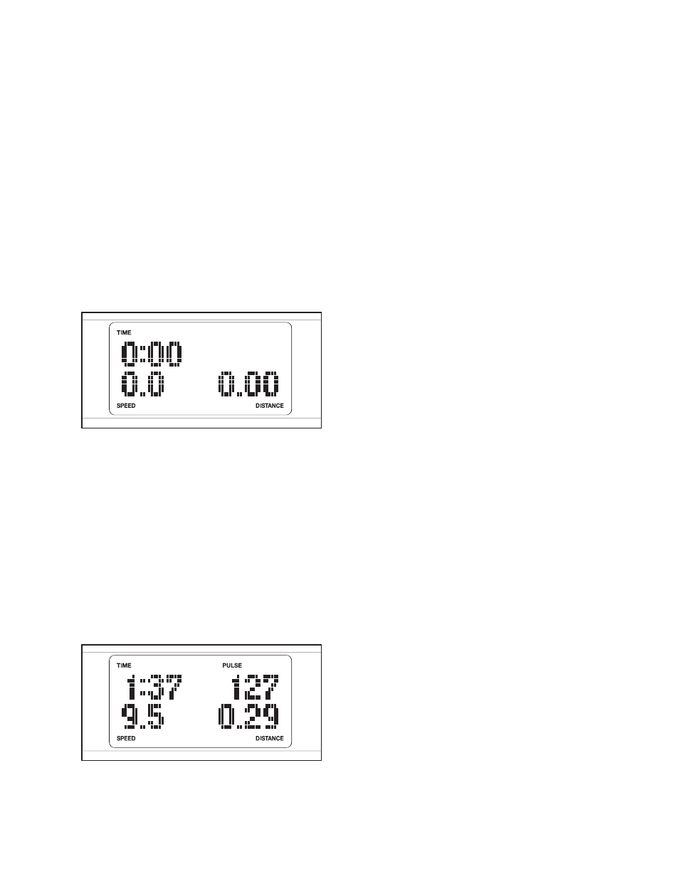 NordicTrack AudioRider NTEX3196.1 User Manual | Page 12 / 24