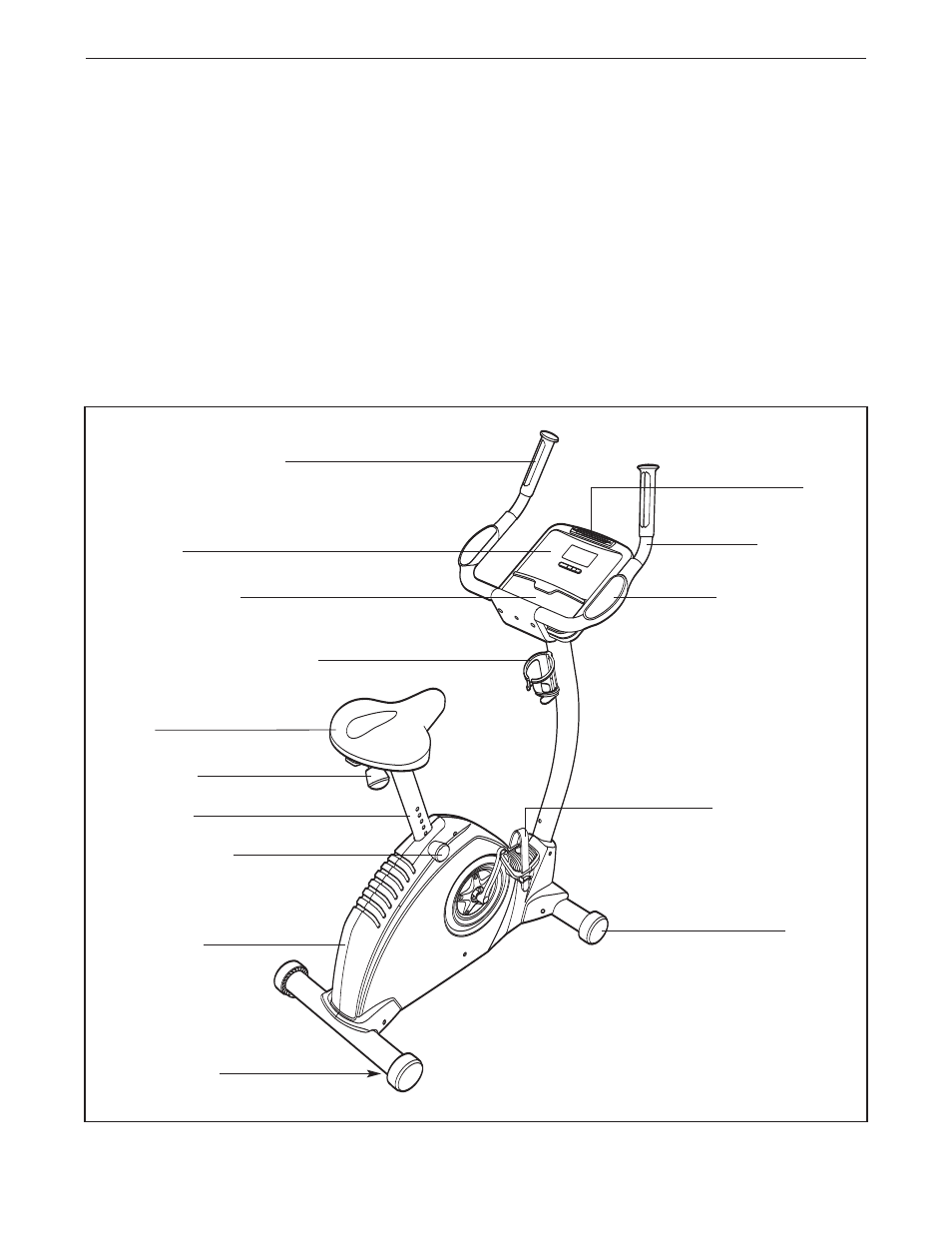 Before you begin | NordicTrack AudioRider NTEX3196.1 User Manual | Page 4 / 24