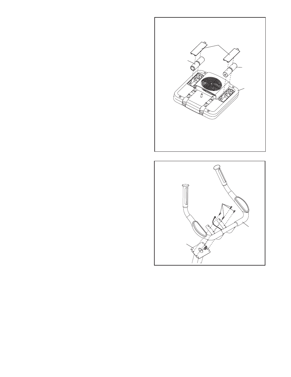 NordicTrack AudioRider NTEX3196.1 User Manual | Page 7 / 24