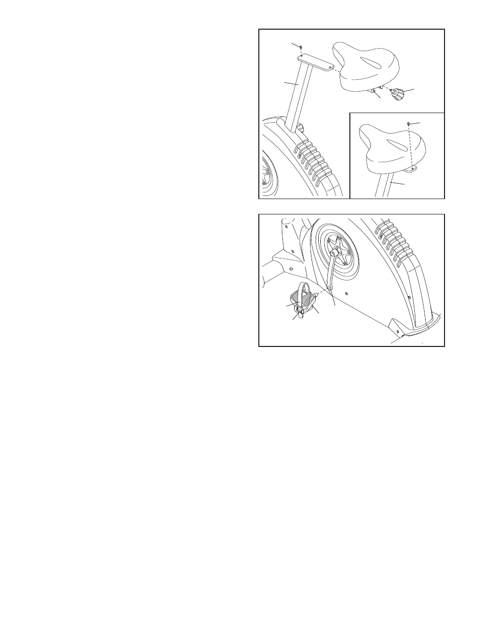 NordicTrack AudioRider NTEX3196.1 User Manual | Page 9 / 24