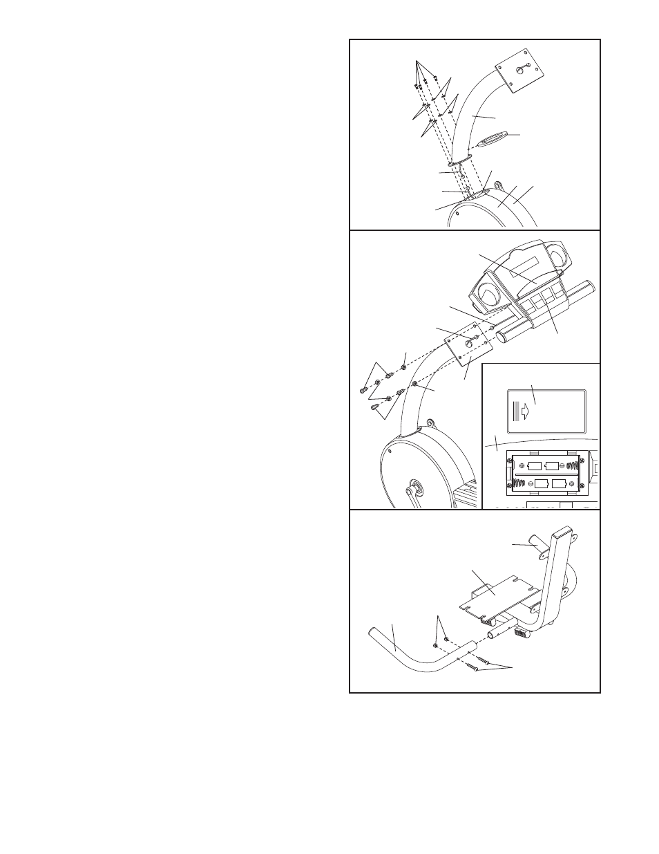 NordicTrack TRL 625 831.298961 User Manual | Page 5 / 16